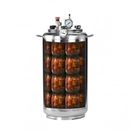 Autoclave