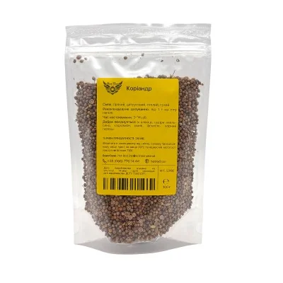 Coriandru (100 g)