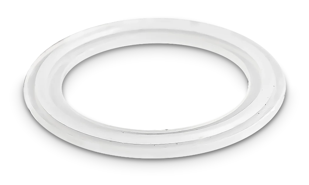 GARNITURĂ SILICON PENTRU CLEMĂ 1,5/2 INCI (Ø 51)/(Ø 64)