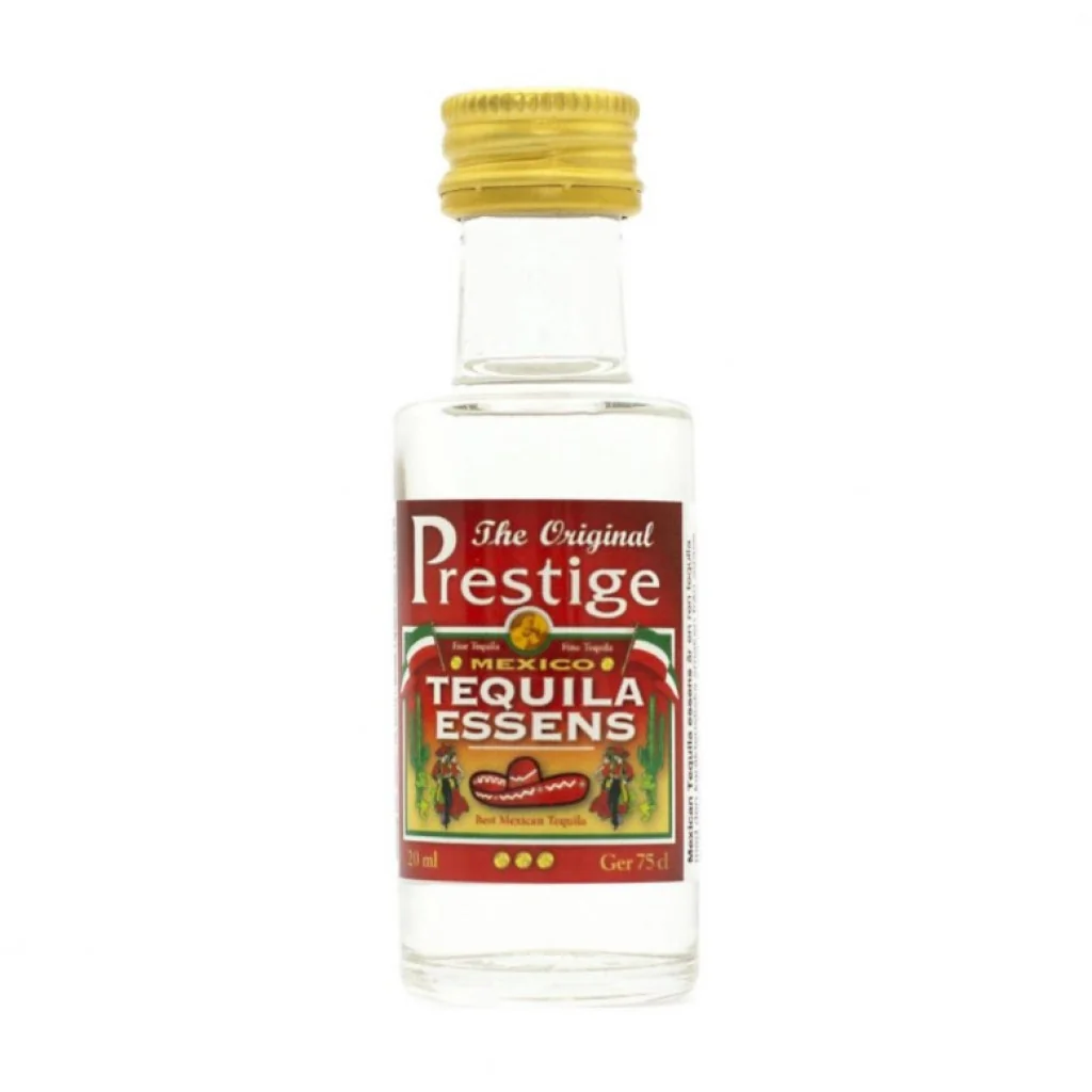 Esență Prestige Tequila Mexico (Tequila Mexicană) 20 ml