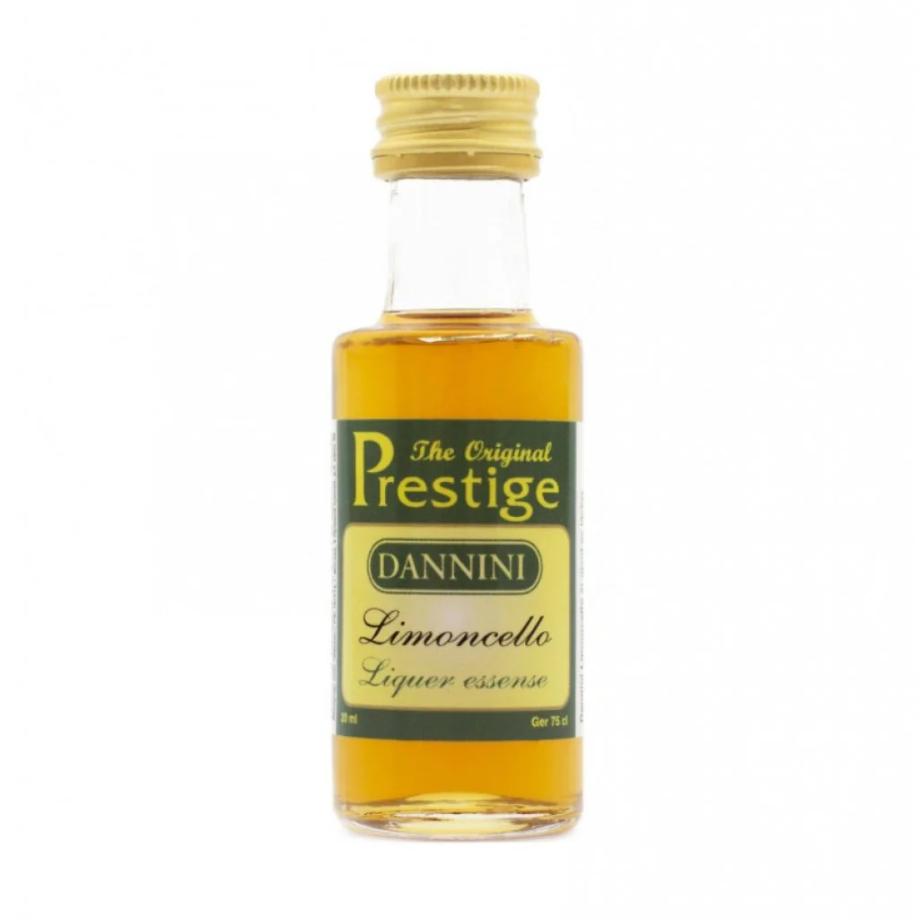 Esență Prestige DANNINI Limoncello 20 ml