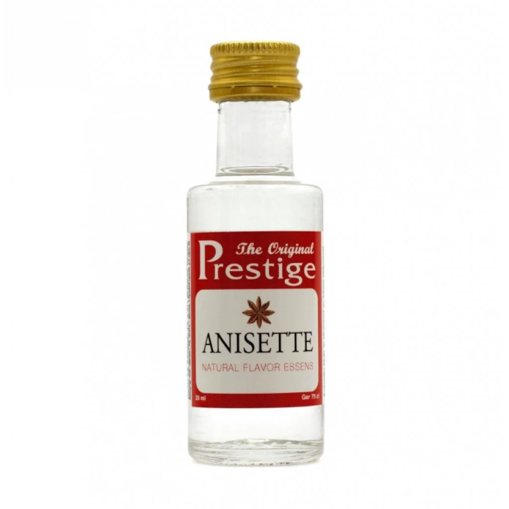 Esență Prestige Anisette Liqueur (Lichior de Anason) 20 ml
