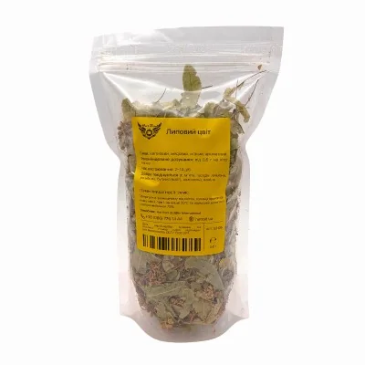 Floare de tei (50 g)