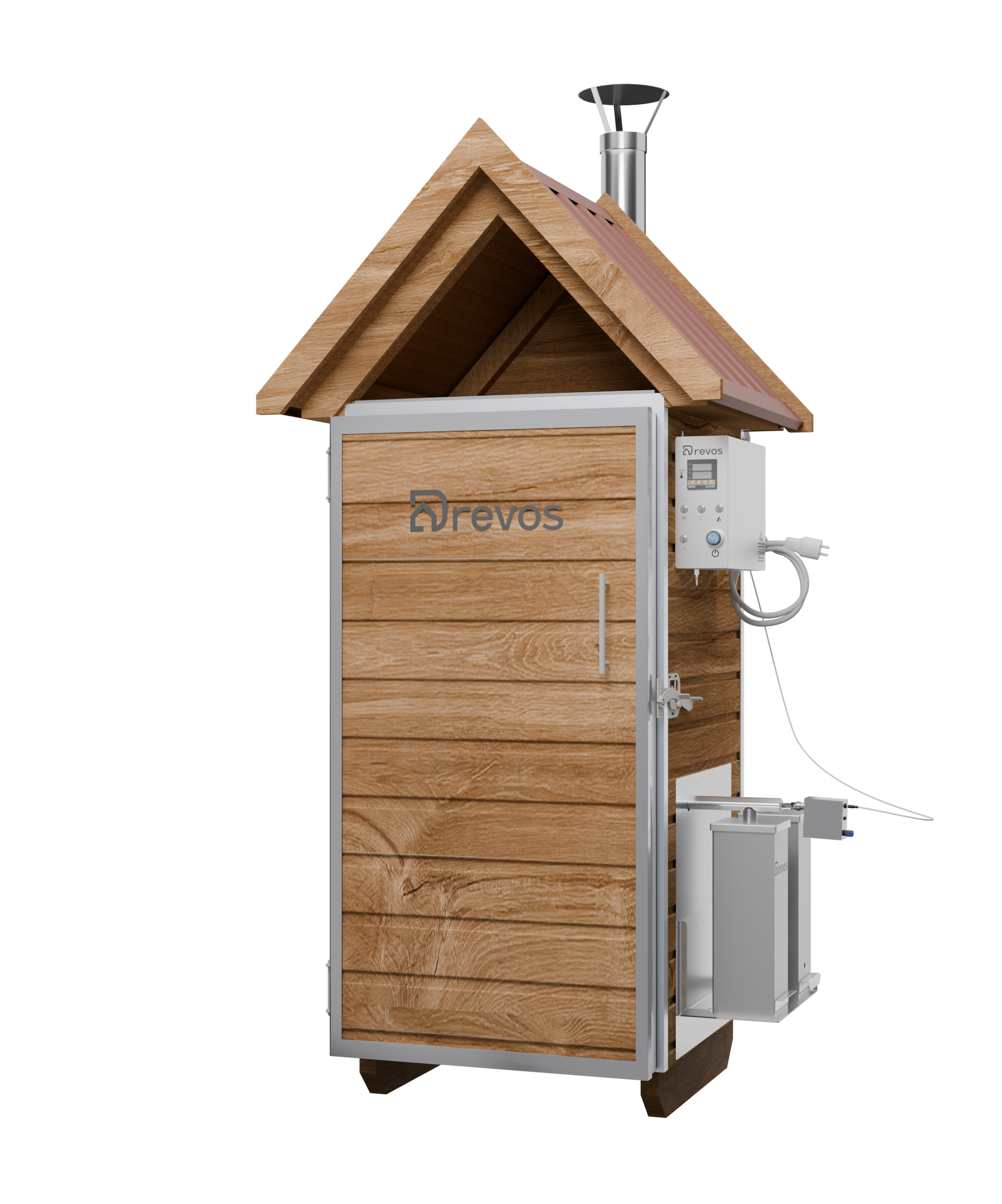 Smokehouse Classic PRO 25 kg