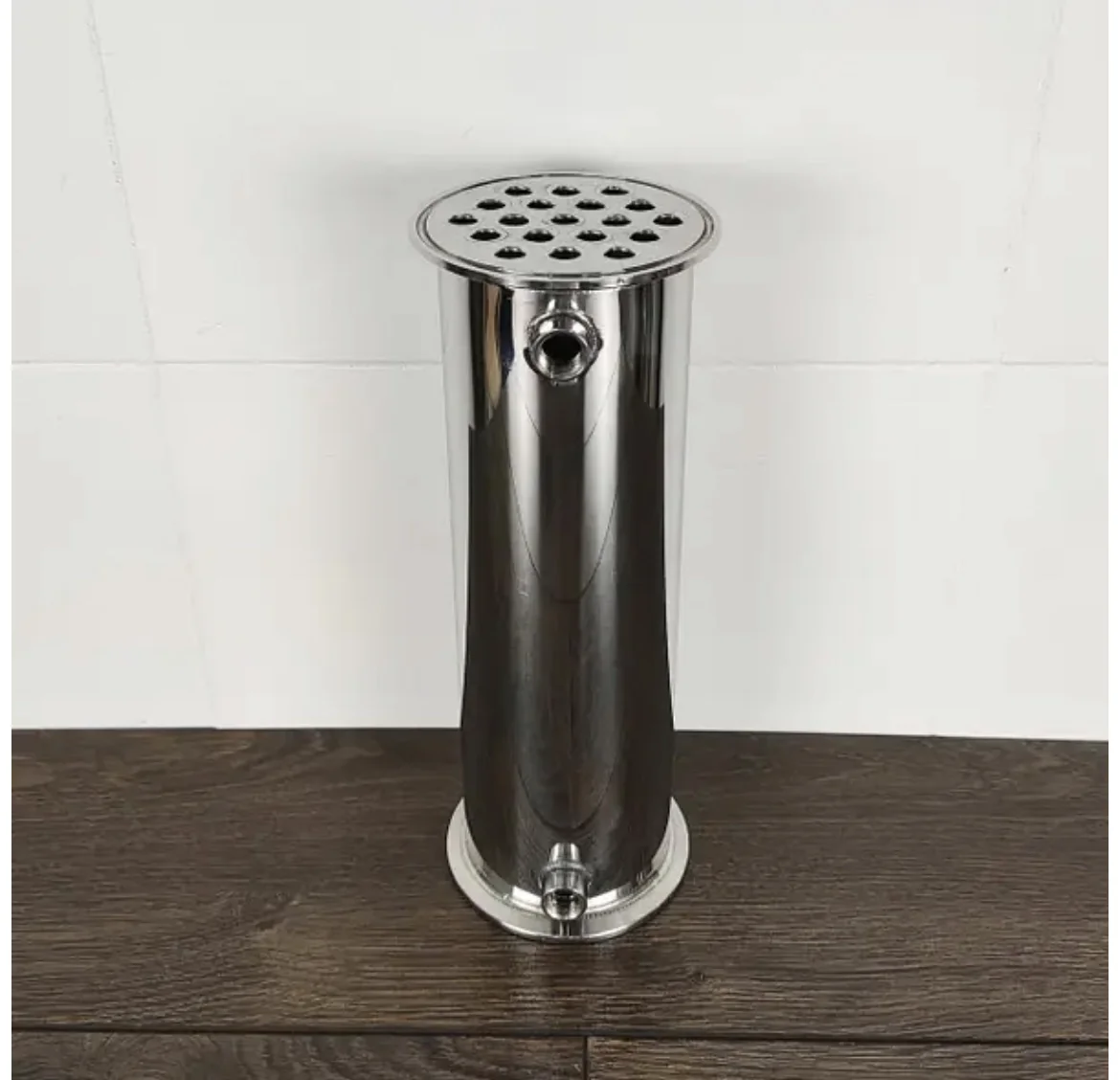 Deflegmator Turbo 3"