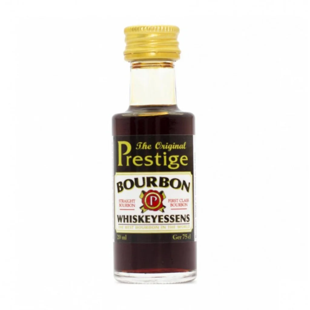 Esență Prestige Bourbon Whiskey 20 ml