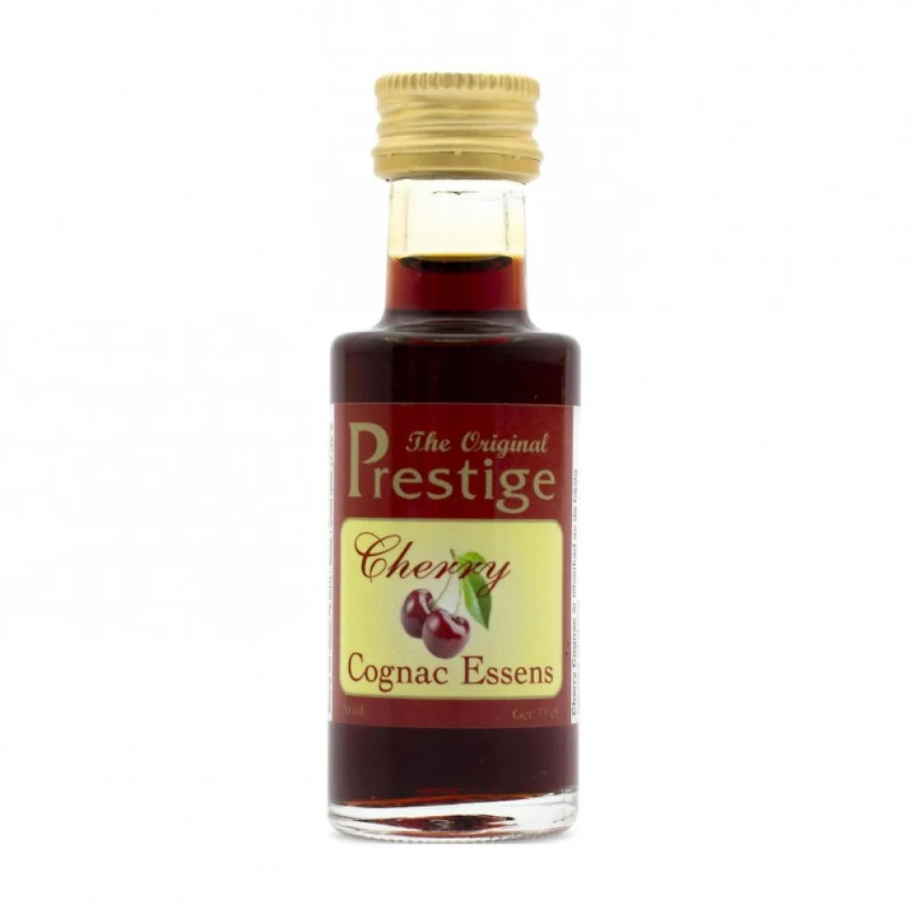 Esență Prestige Cherry Cognac (Coniac cu Vișine) 20 ml