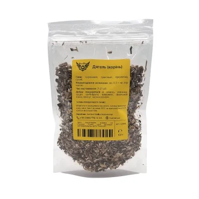 Angelică (rădăcină) (100 g)