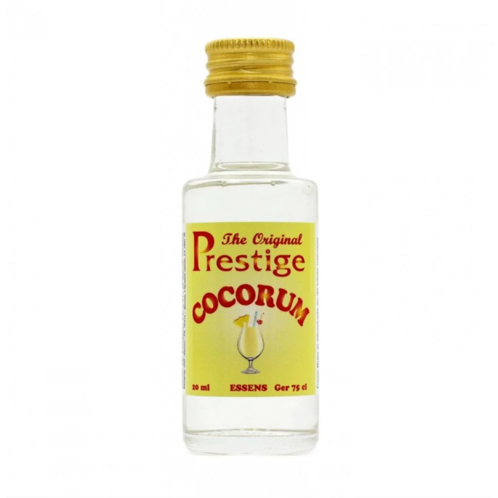 Prestige Rom de Cocos (Cocorum) 20 ml