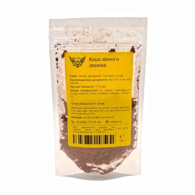 Coajă de chinină (25 g)