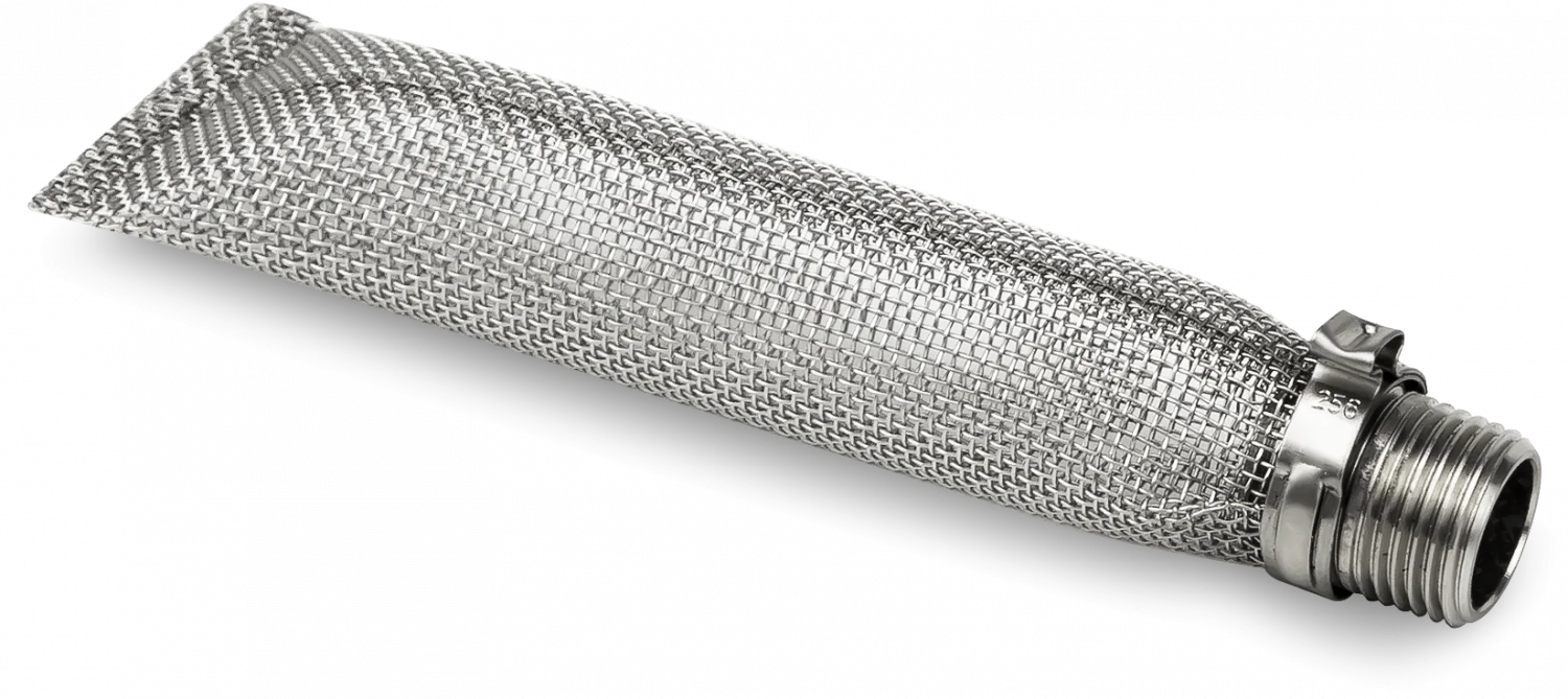 FILTRU BAZOOKA 15 CM