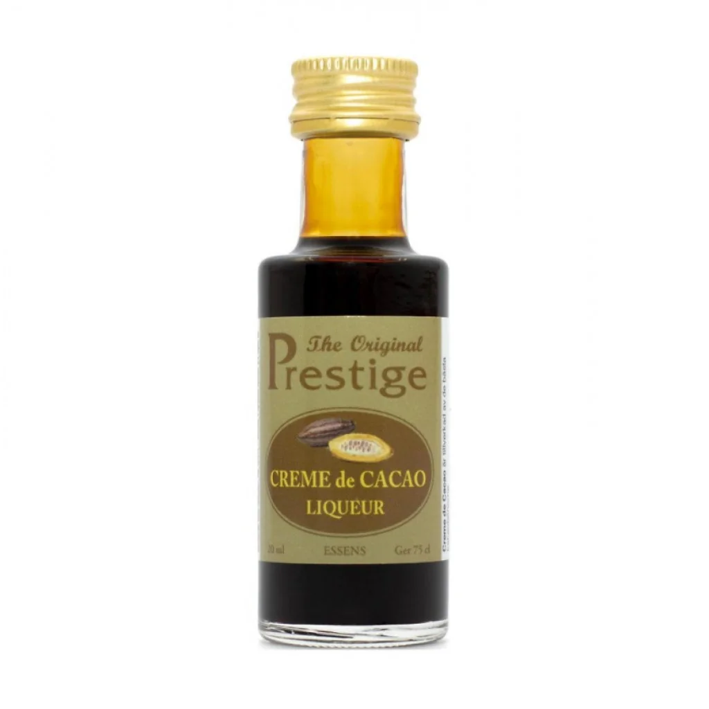 Esență Prestige Creme de Cacao (Cremă de Cacao) 20 ml