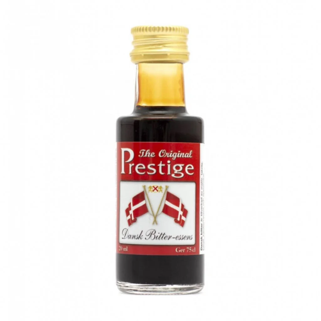 Esență Prestige Dansk Bitter (Tinctură Daneză) 20 ml