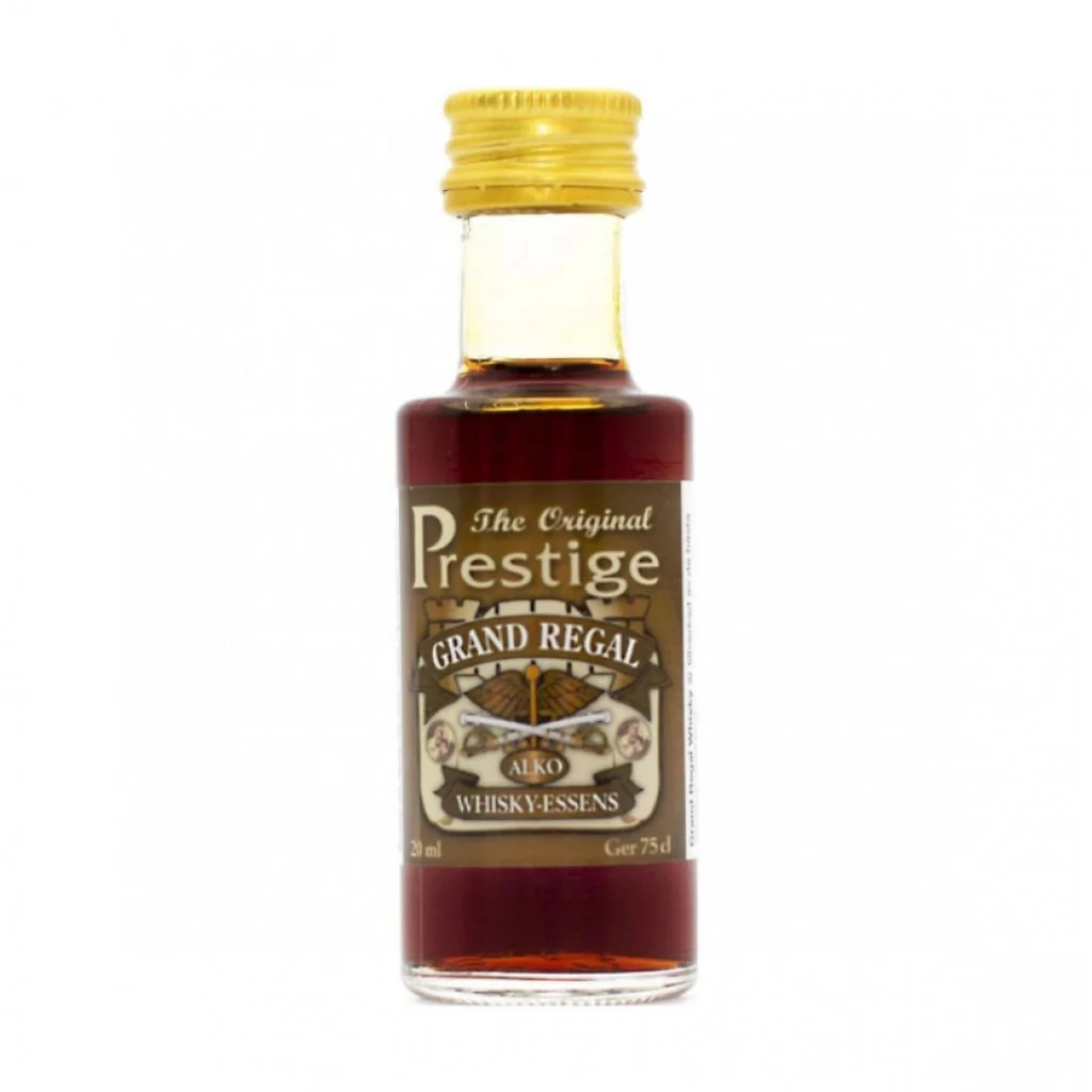 Esență Prestige Grand Regal 20 ml