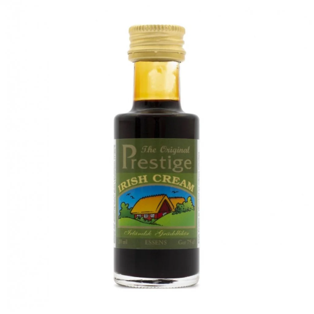 Esență Prestige Irish Cream