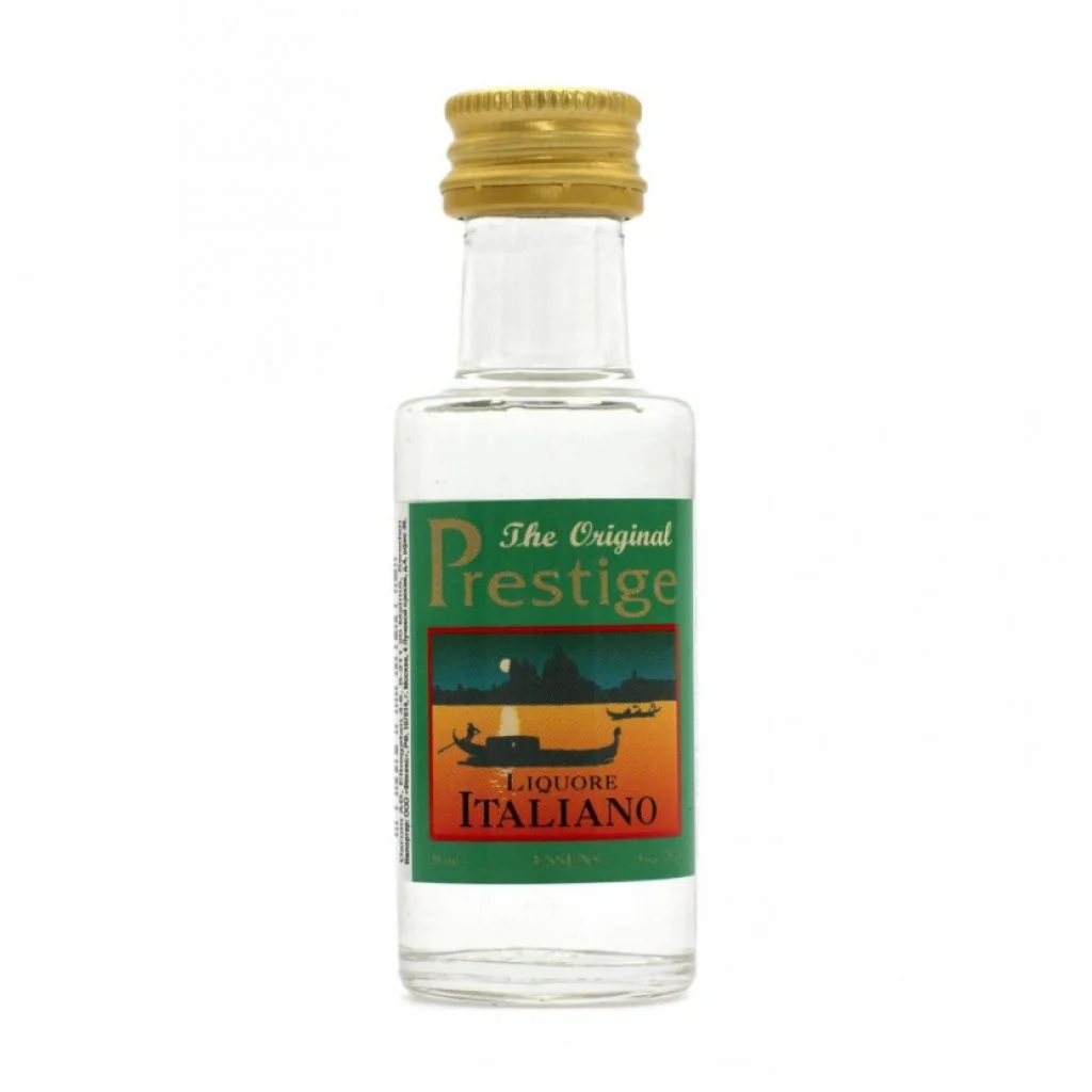 Esență Prestige Italiano Liqueur (Lichior Italian) 20 ml