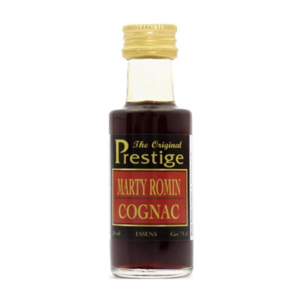 Esență Prestige Marty Romin Cognac (Coniac Marty Romi) 20 ml