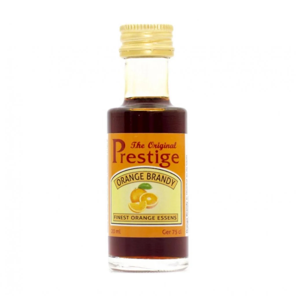 Esență Prestige Orange Brandy (Brandy cu portocale) 20 ml