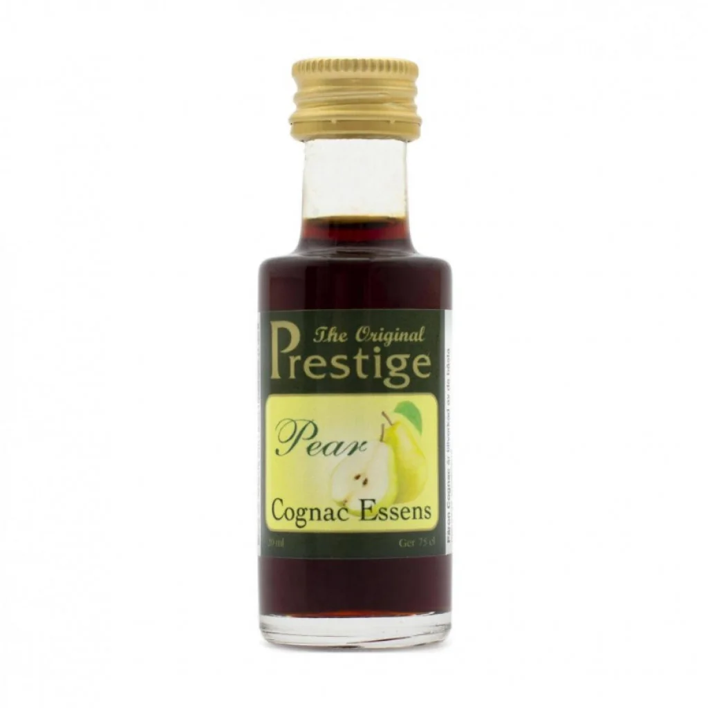 Esență Prestige Pear Cognac (Coniac cu Păr) 20 ml