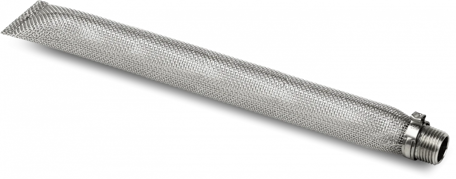 FILTRU BAZUKA 30 CM