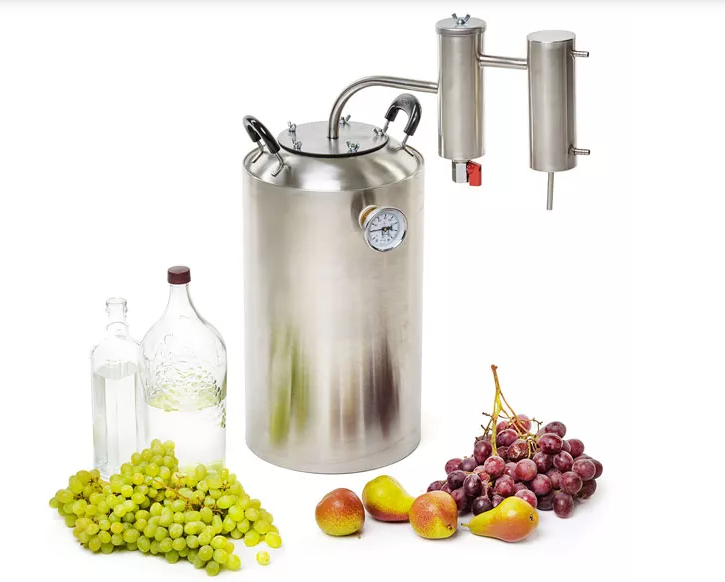 Distilator Dymka 20L