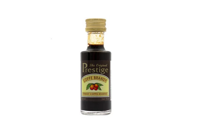 Prestige Esență Brandy de Cafea 20 ml