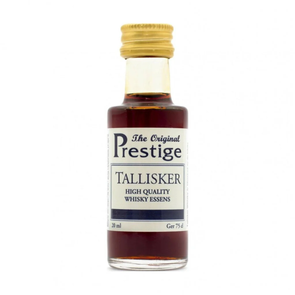 Esență Prestige Talisker Whiskey (Whisky Talisker) 20 ml
