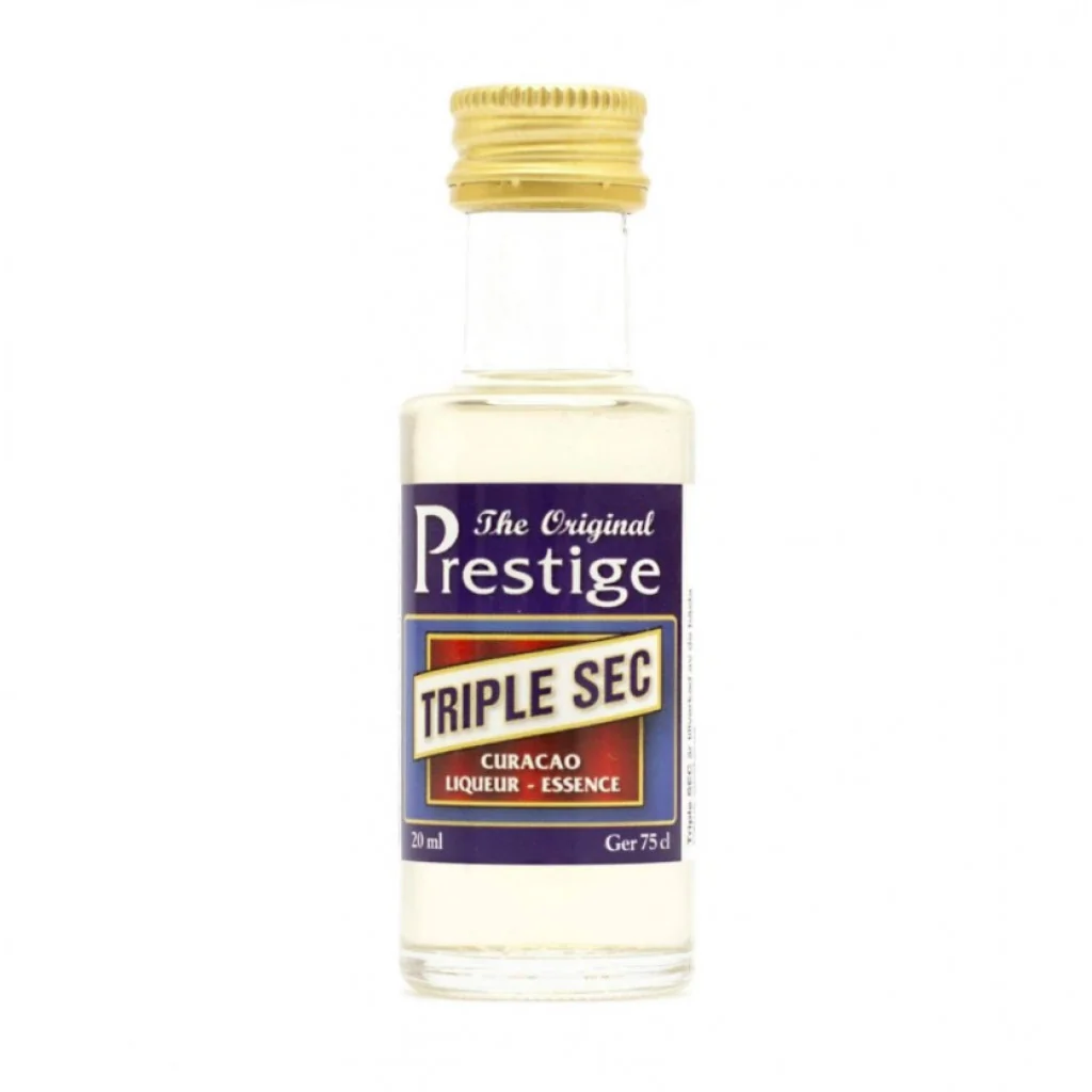 Esență Prestige Triple Sec 20 ml