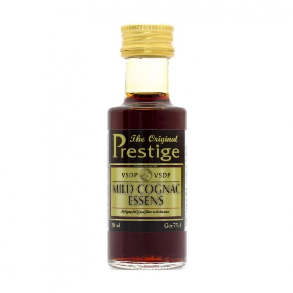 Esență Prestige VSDP Coniac Delicat (Cognac Mild VSOP) 20 ml