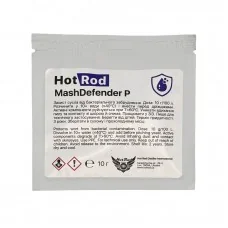 Antiseptic pentru bragă Hot Rod Mash Defender P (pentru 100 l)