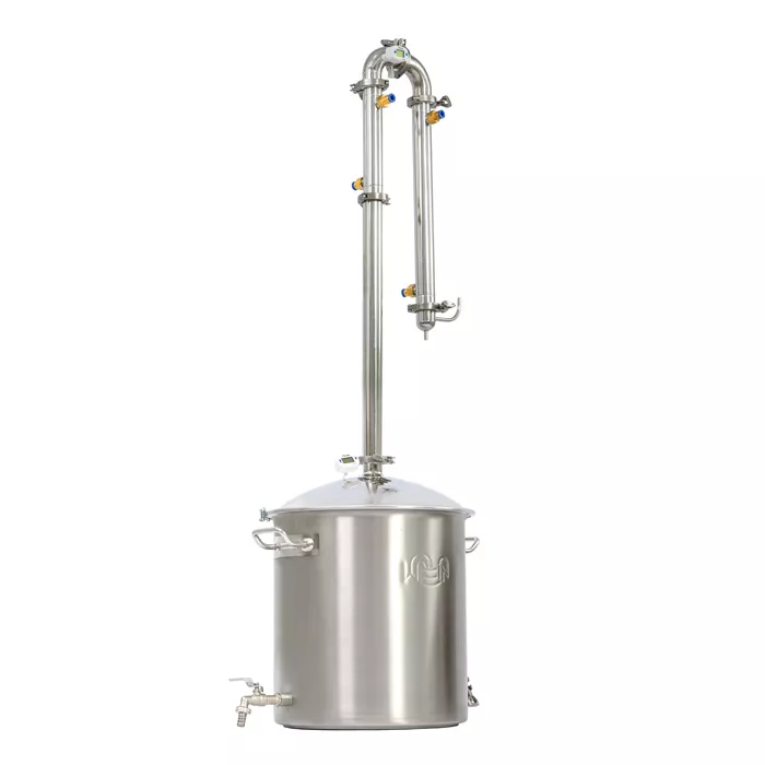 Distilator Wein ReForm Plus 20L