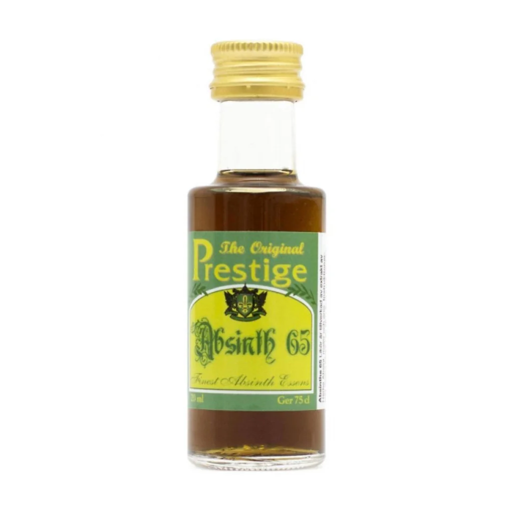 Esență Prestige Absinthe 65 (Absint Verde 65) 20 ml
