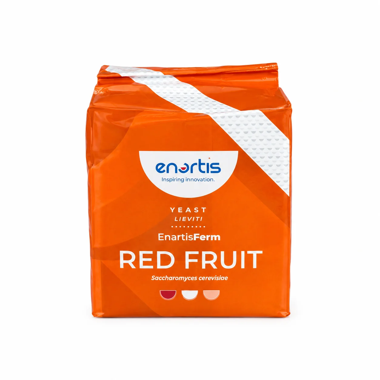 Drojdie Red Fruit (vin si fructe rosii) 500g