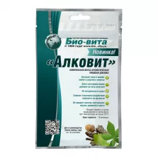 Бонификатор «Алковит», 5 г