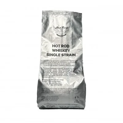 Зерновые дрожжи Whiskey Single Strain (1 кг)