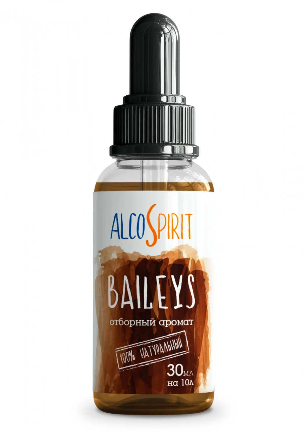 ALCOSPIRIT BĂILEYS (BAILEYS) 30 ML
