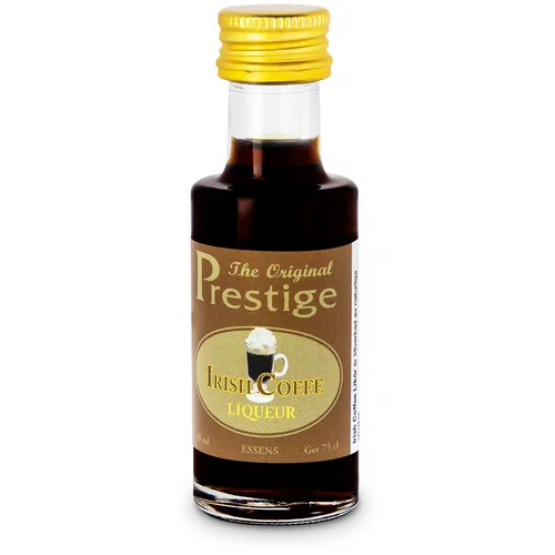 Prestige Ирландский кофейный ликер (Irish Coffee Liqueur) 20 ml
