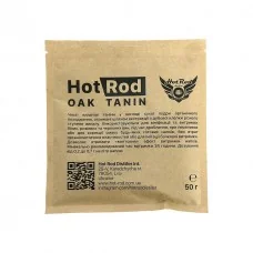 Tanin uscat 50 g (pentru 250 L)