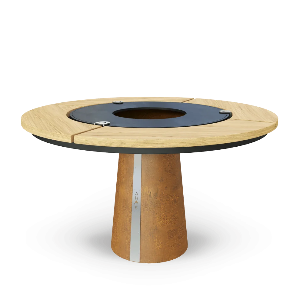 Grătar Mangal Ahos Sphere