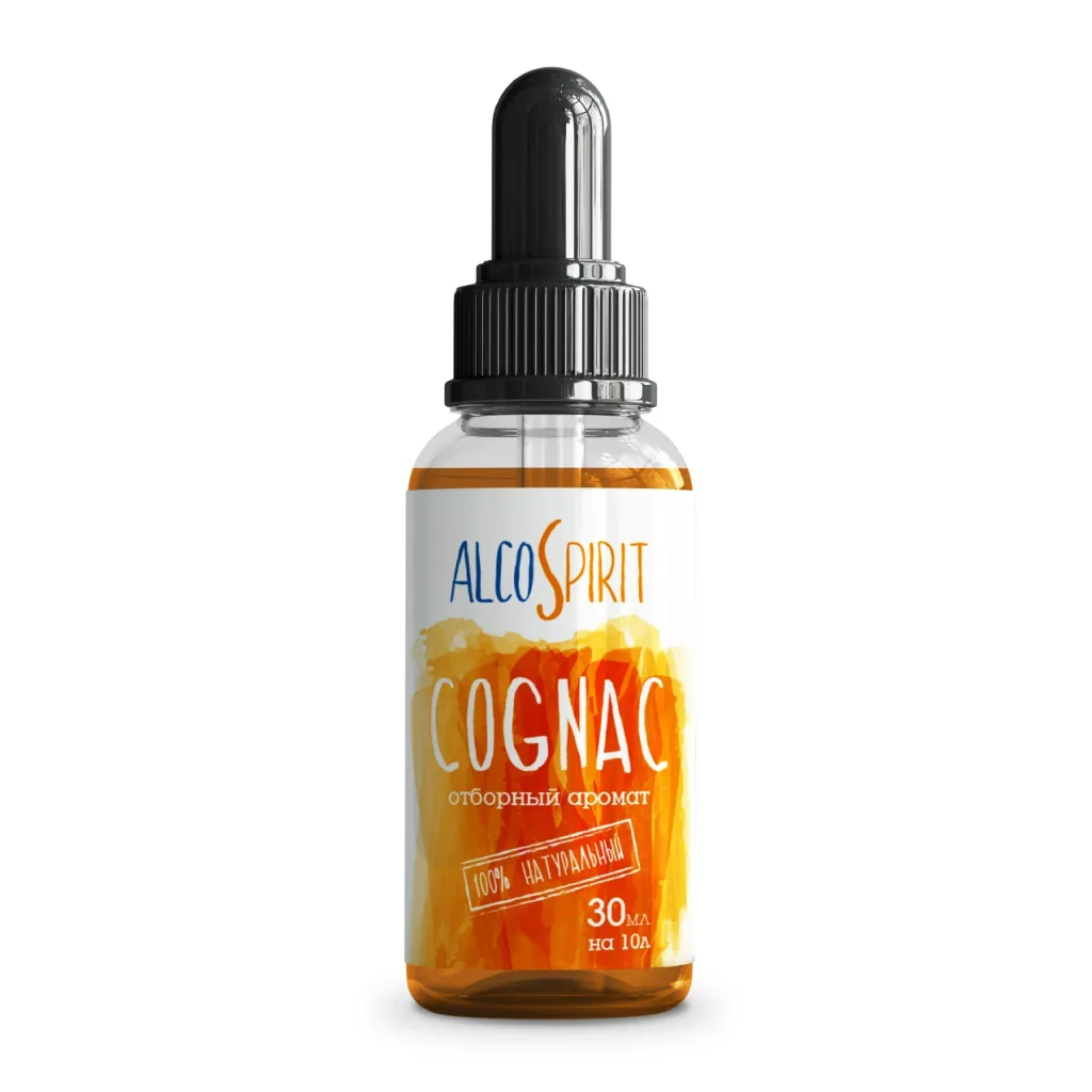 AlcoSpirit Coniac 30 ml