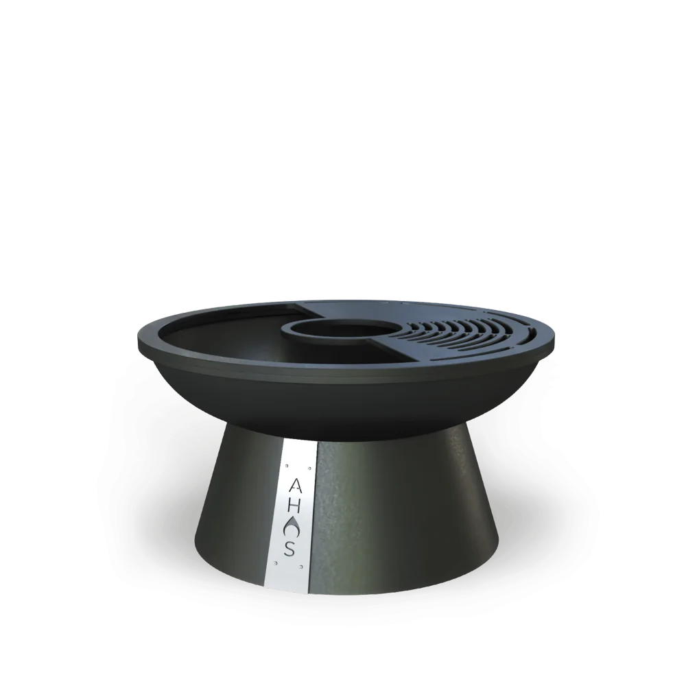 Bol de foc pentru grătar Ahos Fire Pit 600