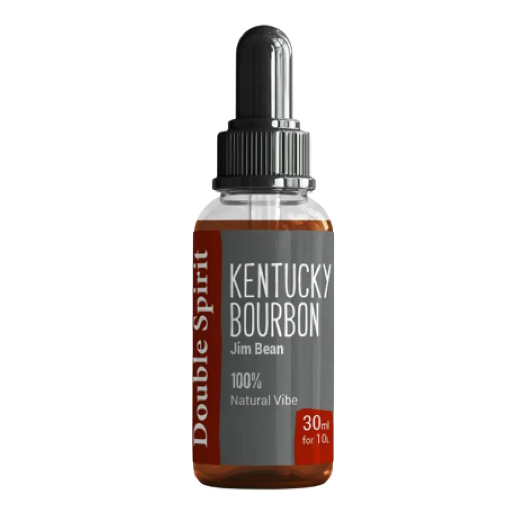 Esență Double Spirit Kentucky Bourbon (Jim Beam) 30 ml