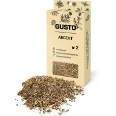 GUSTO Absint (60 gr)