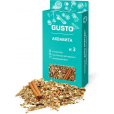 GUSTO Aquavita (35 gr)