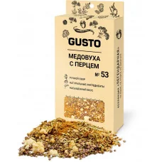 GUSTO Hidromel cu piper