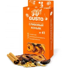 GUSTO Coniac de prune