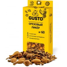 GUSTO Lichior de Nuci