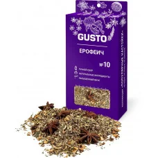 GUSTO Erofeici (35 gr)