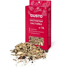 GUSTO Vânătorească (52 gr)