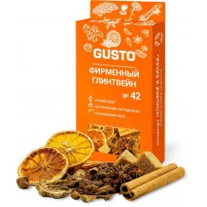 GUSTO Vin fiert special al casei